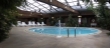 Pool Meeting Area
