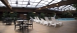 Atrium Meeting Area